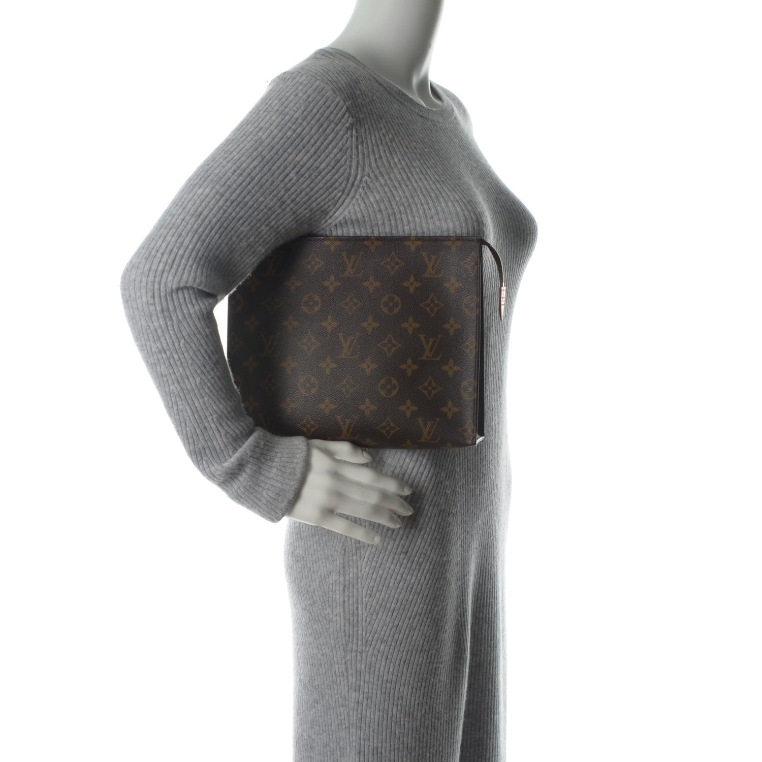 Louis Vuitton Monogram Toiletry Pouch 26 2 of 7