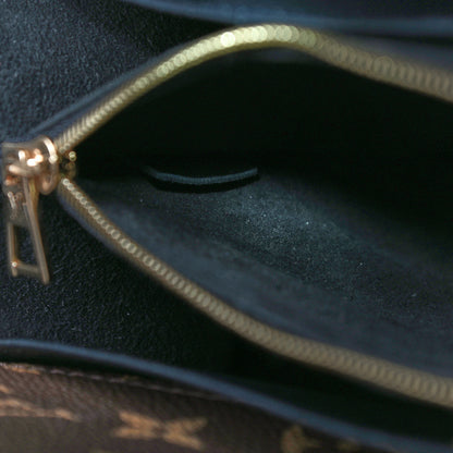 Louis Vuitton Monogram Double V Black 7 of 11