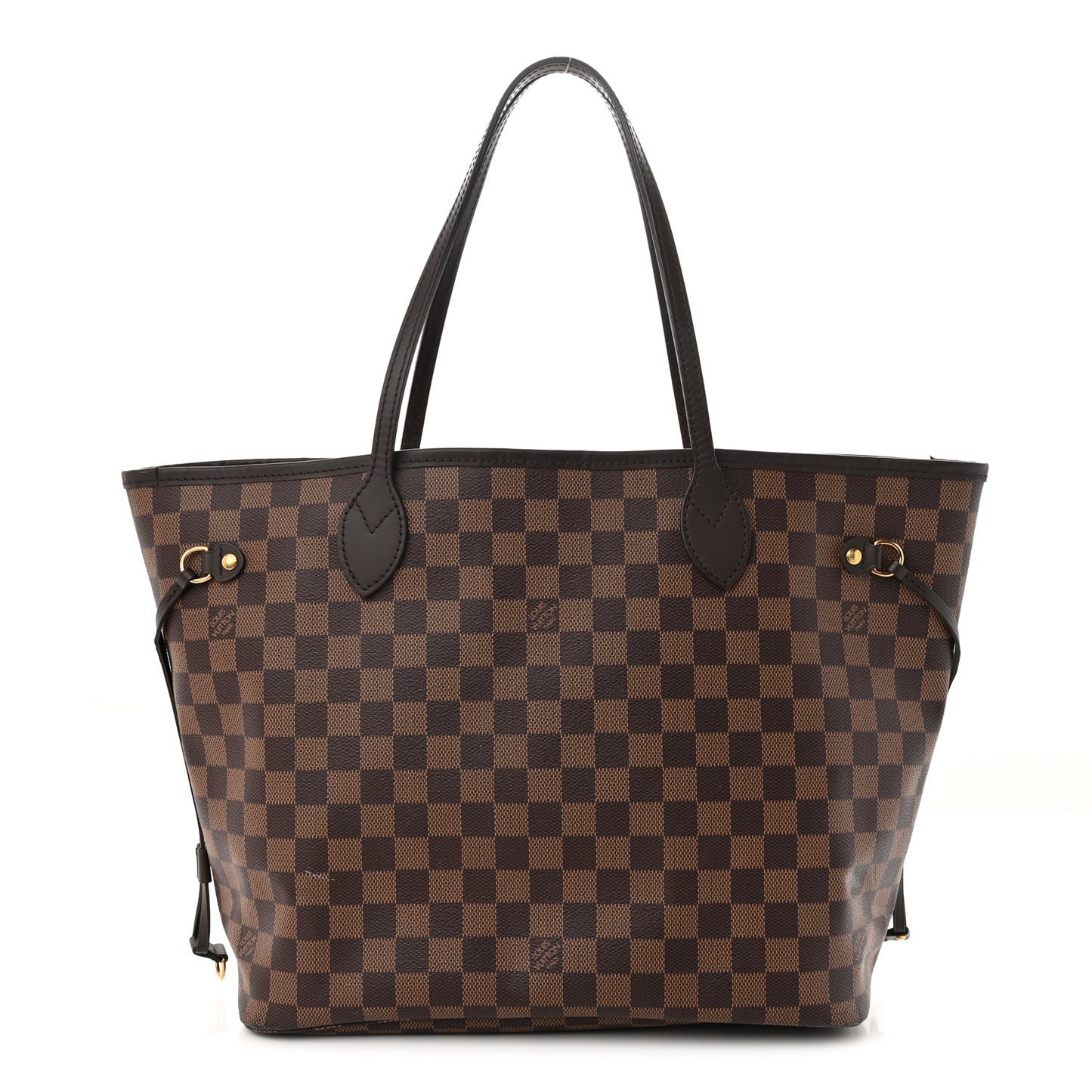 Damier Ebene Neo Neverfull MM
