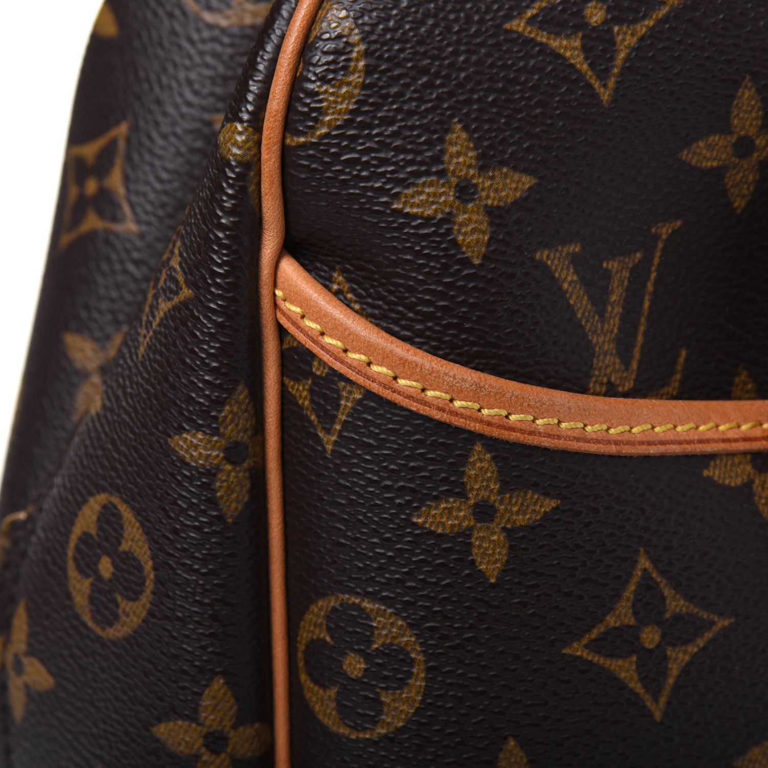 Louis Vuitton Monogram Deauville 16 of 24