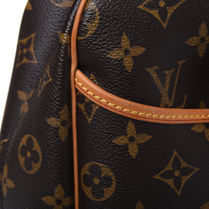 Louis Vuitton Monogram Deauville 16 of 24