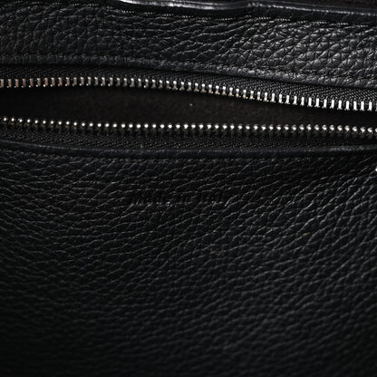Celine Supple Grained Calfskin Small Big Bag Black 7 of 10