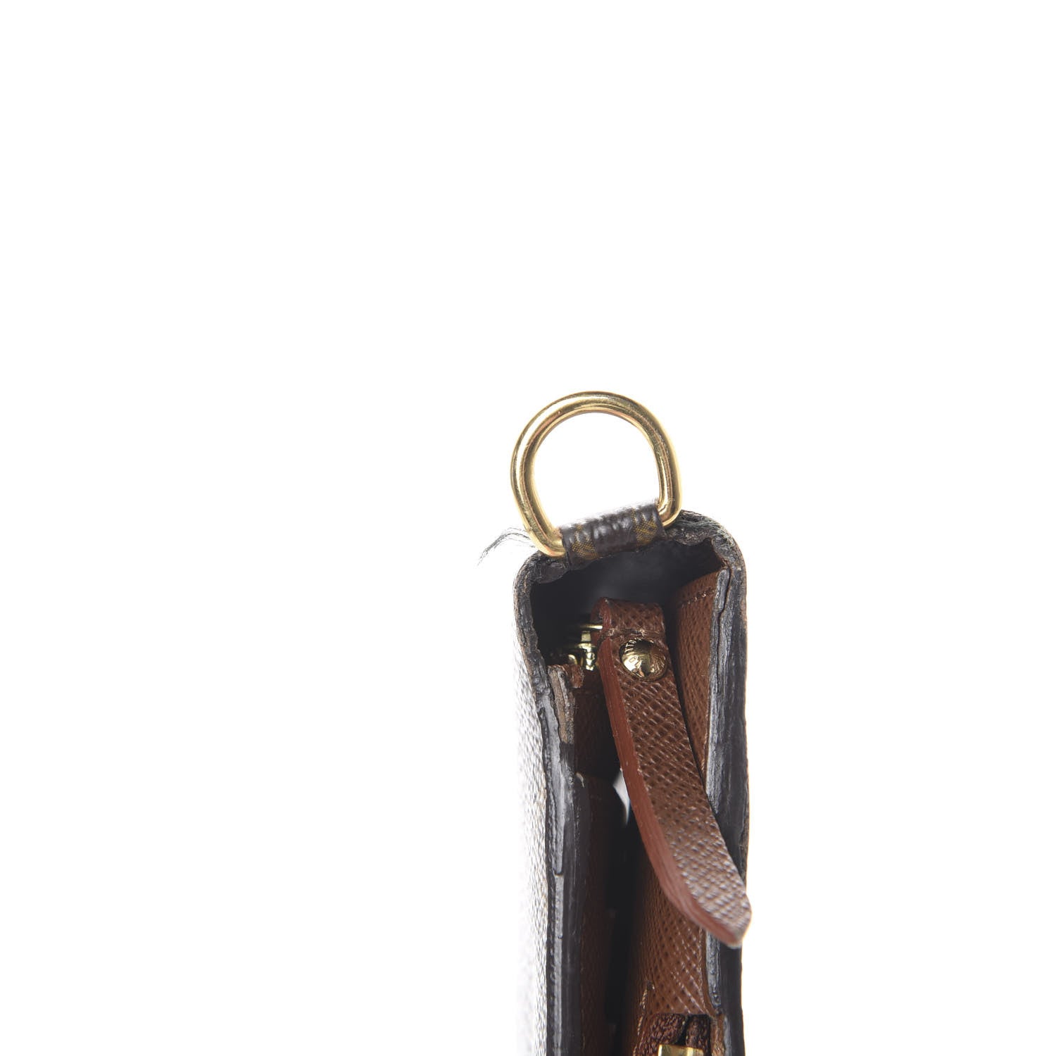 Louis Vuitton Monogram Insolite Organizer Wallet 8 of 12