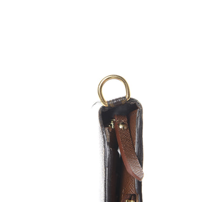 Louis Vuitton Monogram Insolite Organizer Wallet 8 of 12