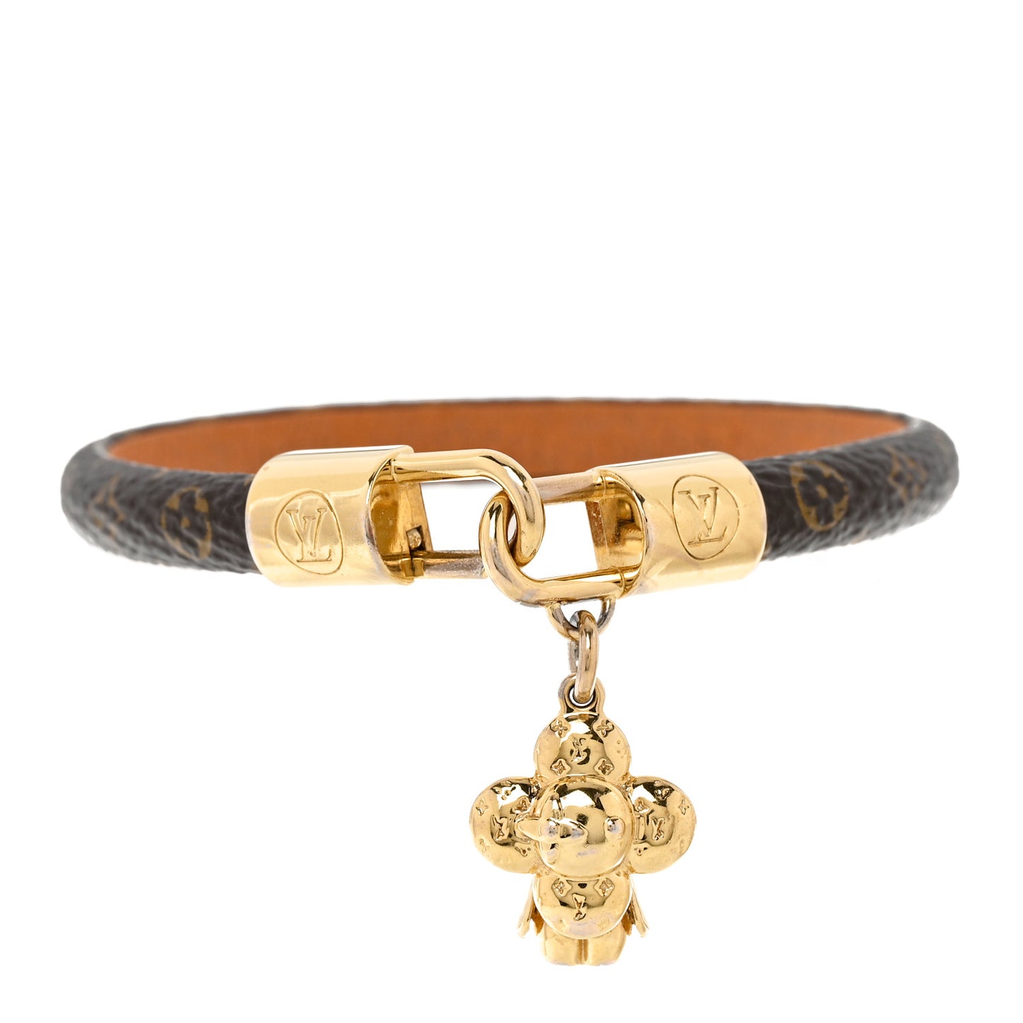 Monogram Vivienne Bracelet 19