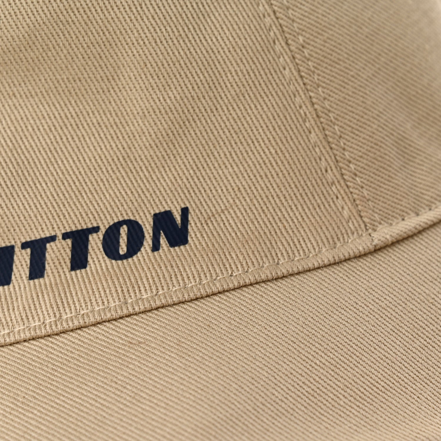 Louis Vuitton Monogram Denim Reversible Bucket Hat M Blue 15 of 16