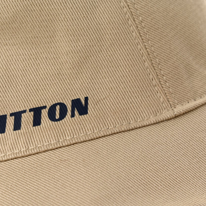 Louis Vuitton Monogram Denim Reversible Bucket Hat M Blue 15 of 16