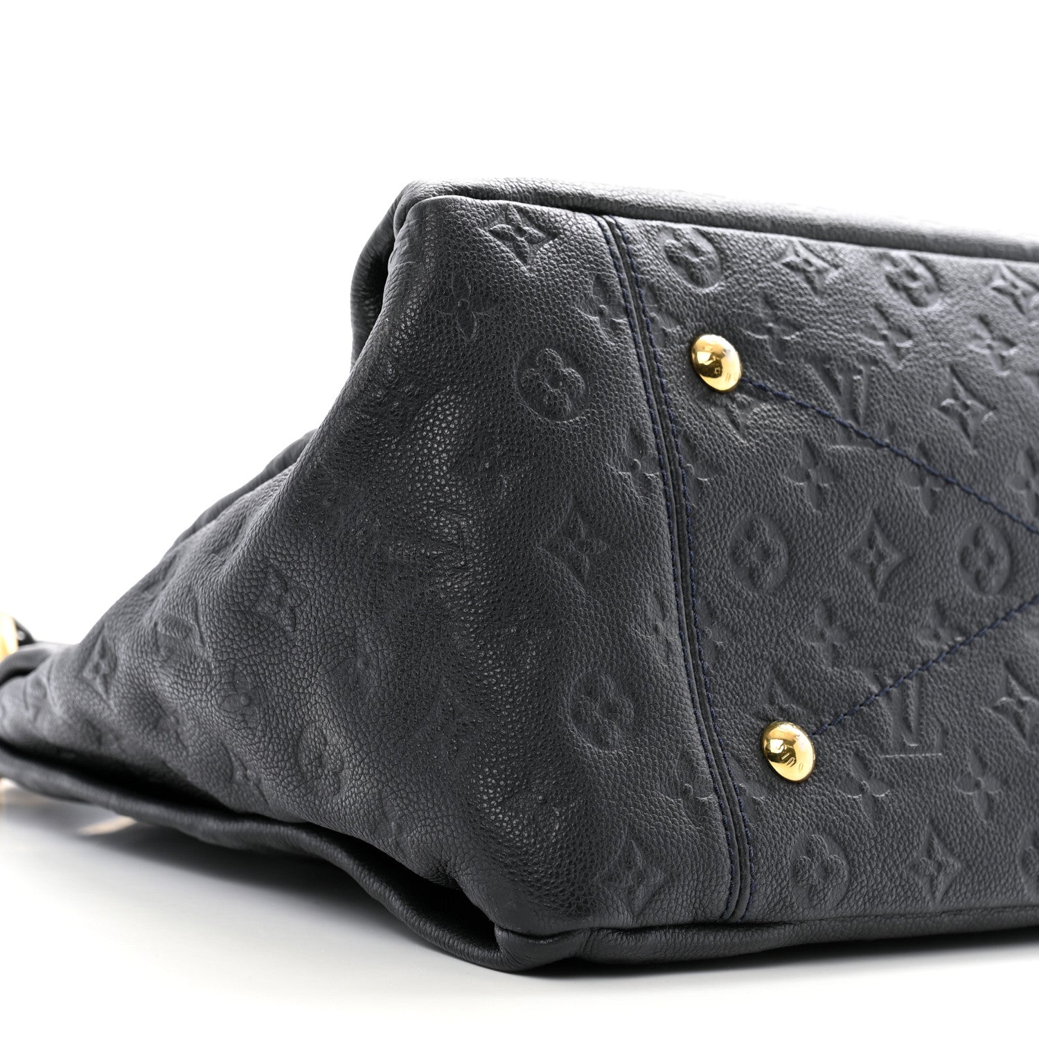 Louis Vuitton Empreinte Artsy MM Infini 9 of 12