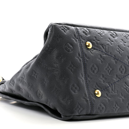 Louis Vuitton Empreinte Artsy MM Infini 9 of 12