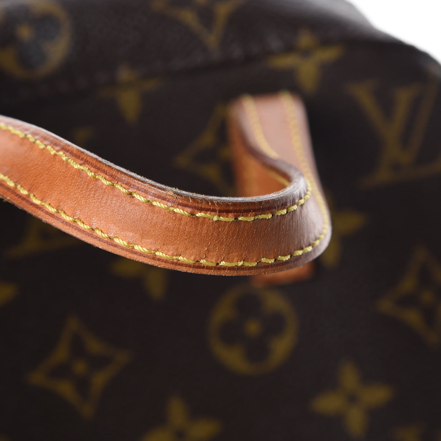 Monogram Spontini
