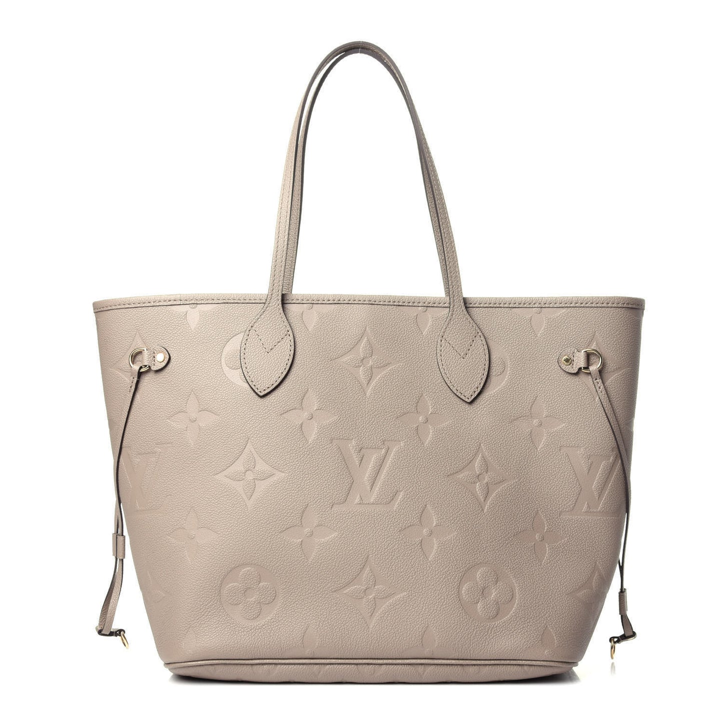 Empreinte Monogram Giant Neverfull MM Tourterelle