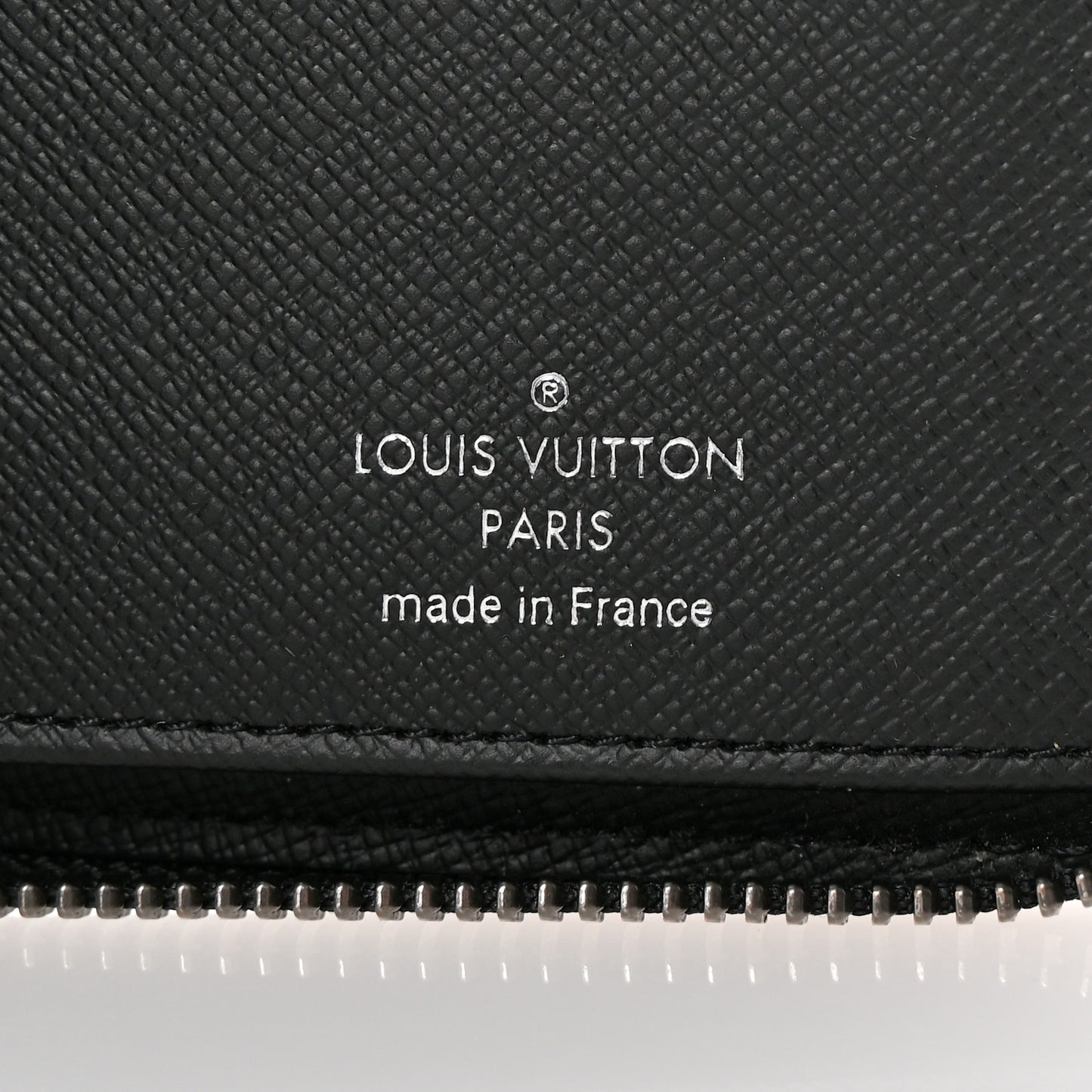 Monogram Eclipse Vertical Zippy Wallet