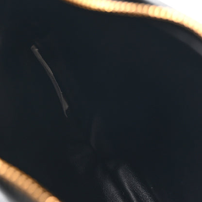 Bottega Veneta Nappa Intrecciato Small Gemelli Black 9 of 12