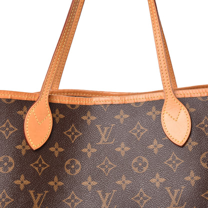 Louis Vuitton Monogram Neo Neverfull GM 20 of 20