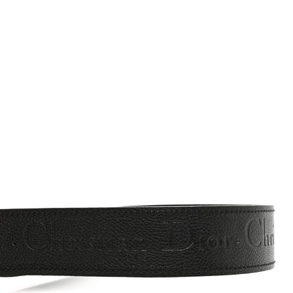 Christian Dior Calfskin J'Adior Shoulder Strap Black 3 of 5