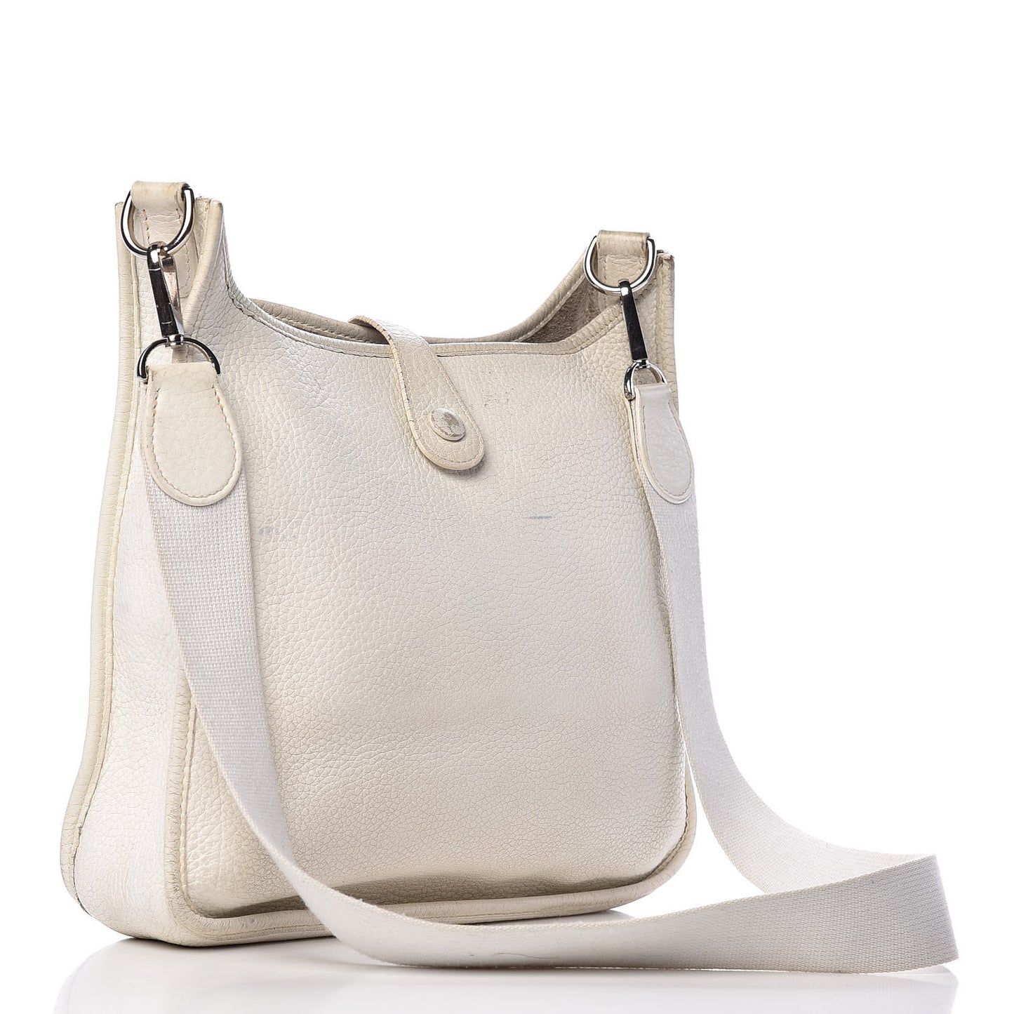 Taurillon Clemence Evelyne PM White