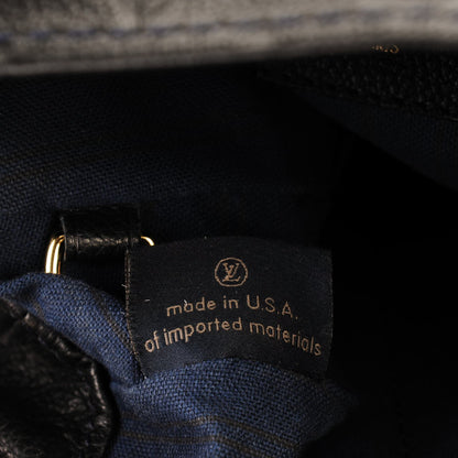 Louis Vuitton Empreinte Artsy MM Infini 8 of 9