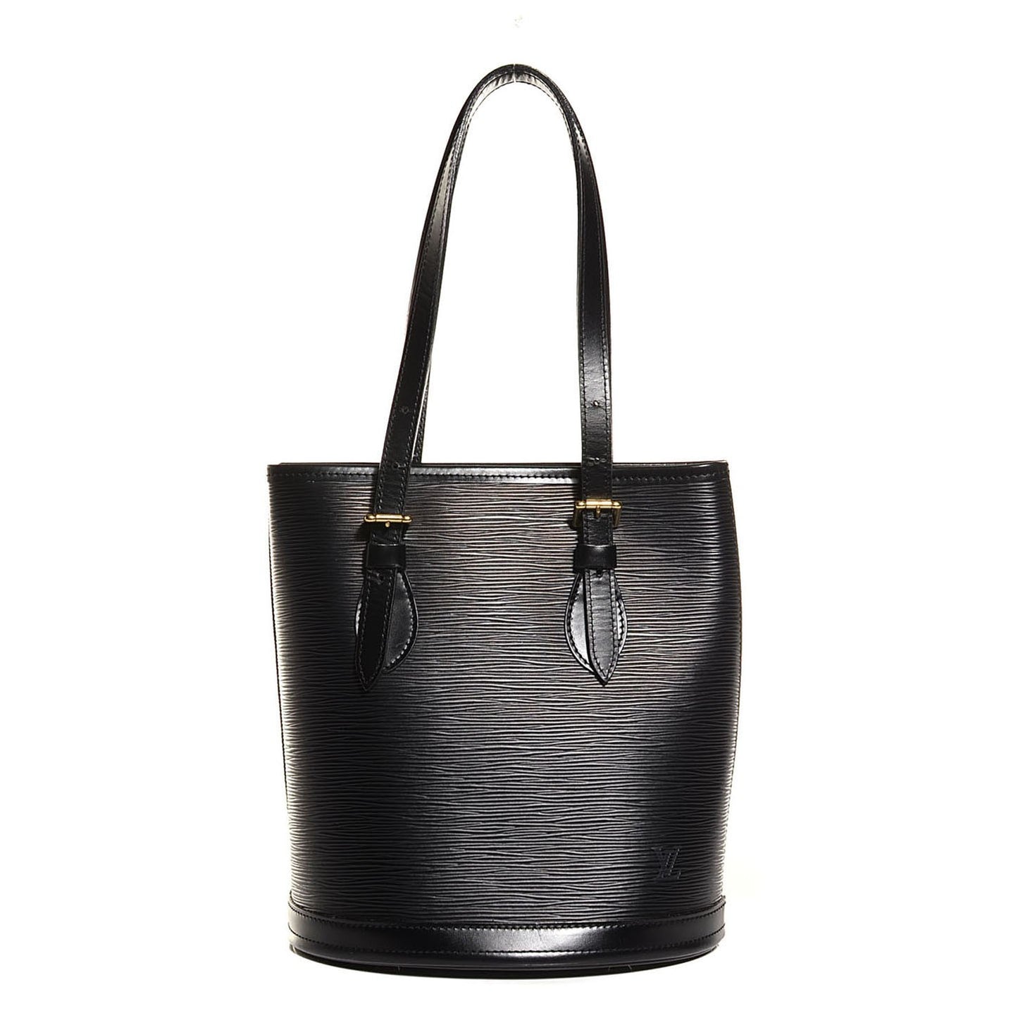 Epi Petit Bucket 23 Black