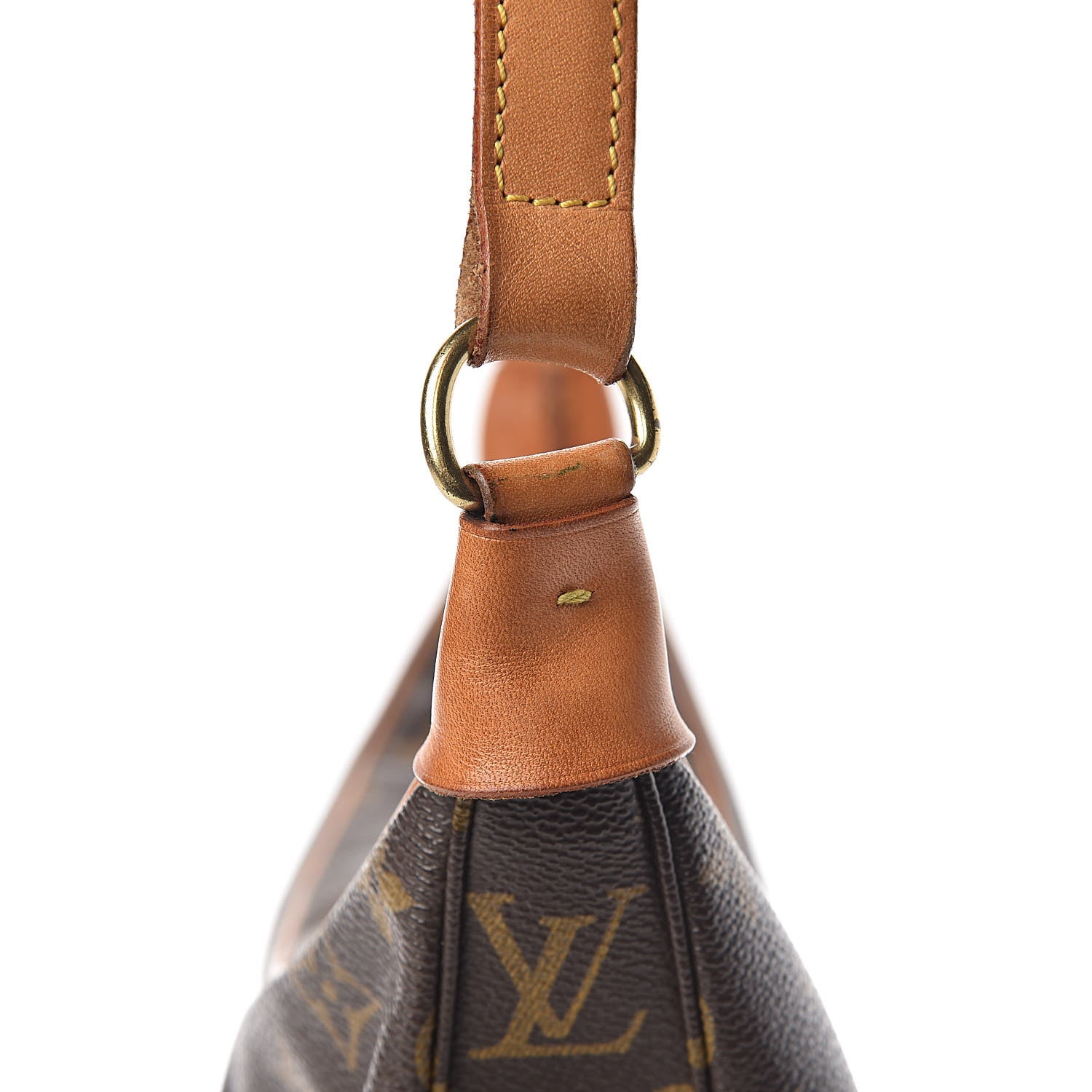 Louis Vuitton Monogram Boulogne 30 19 of 19