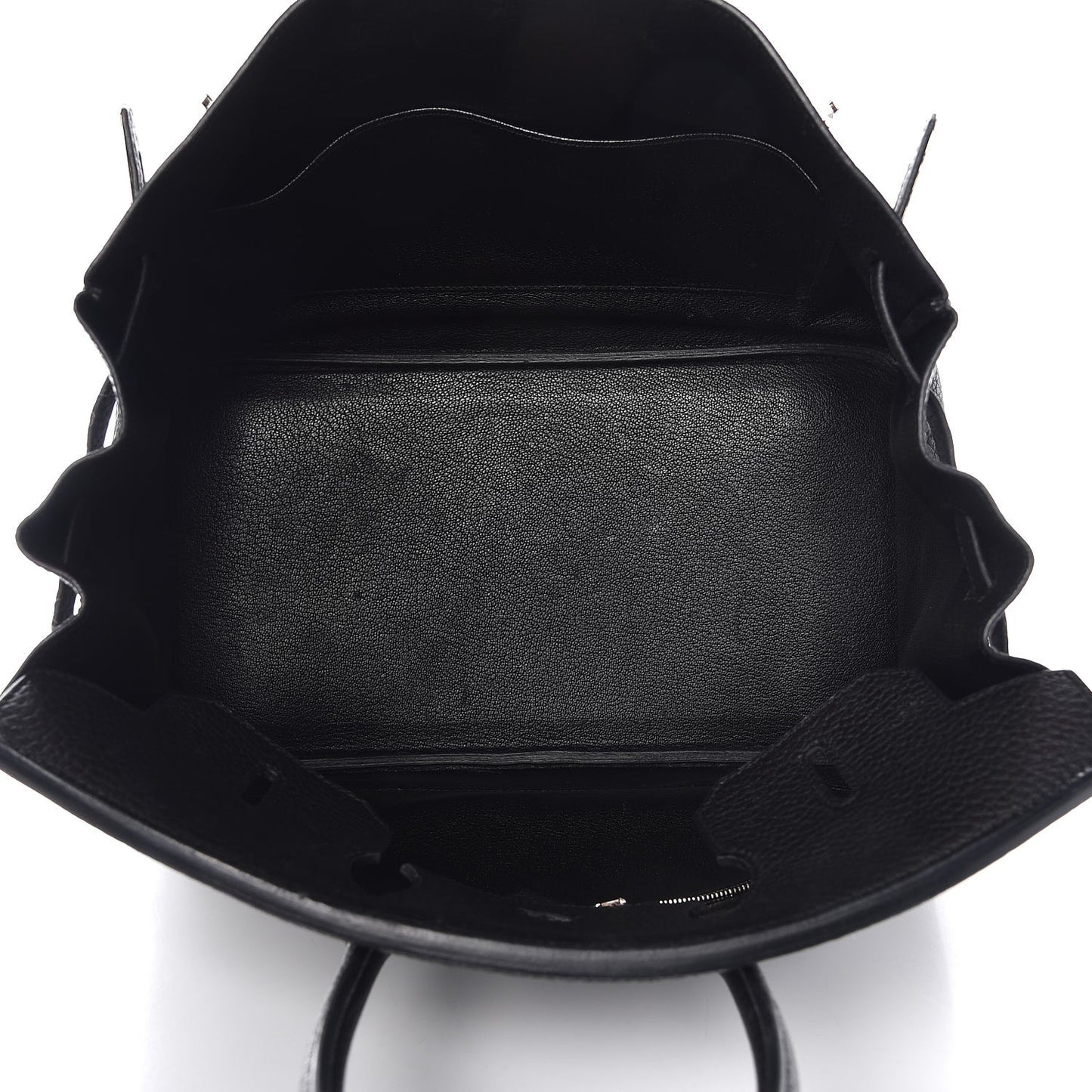 Fjord Birkin 35 Black