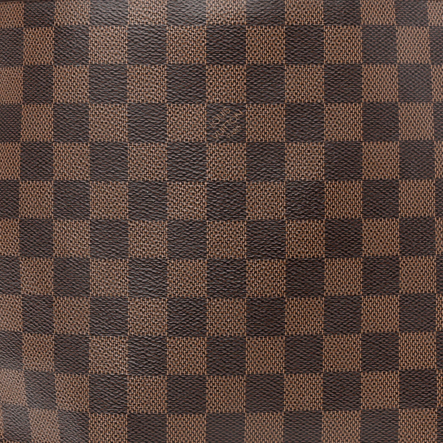 Damier Ebene Delightful PM