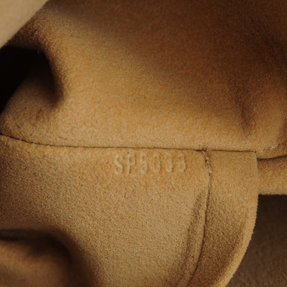 Louis Vuitton Monogram Galliera GM 6 of 8