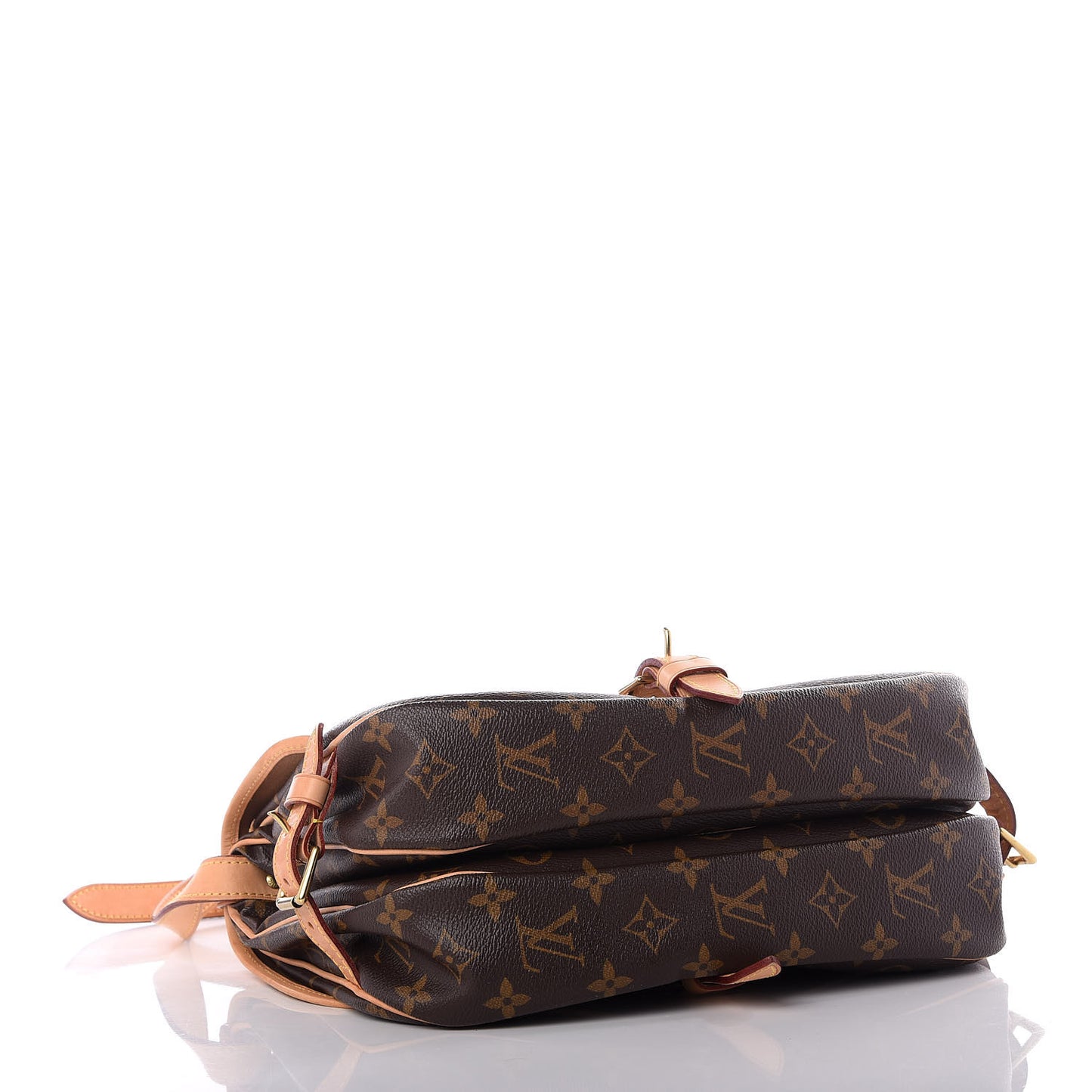 Monogram Saumur 30