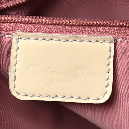 Christian Dior Monogram Boston Pink 6 of 14