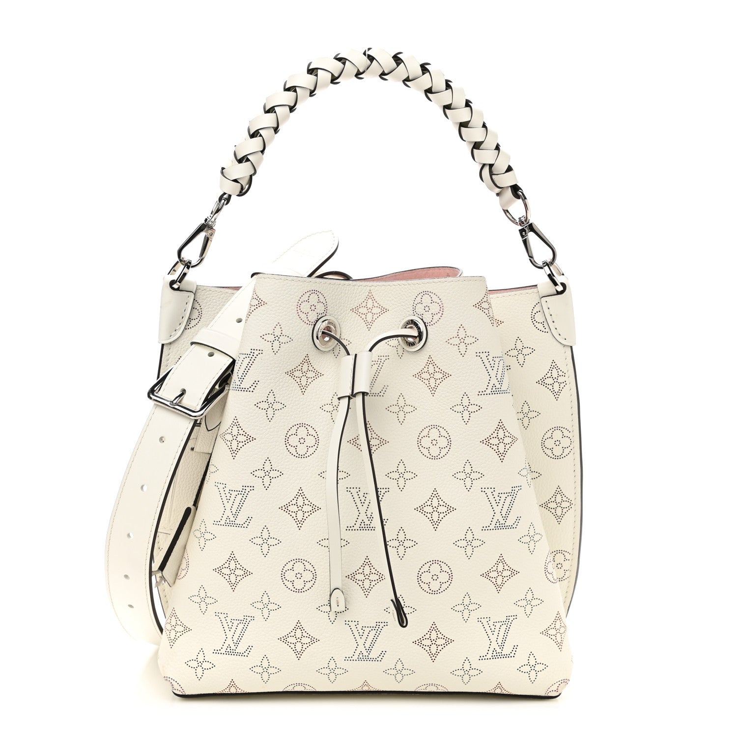 Louis Vuitton Mahina Muria Snow White 1 of 10