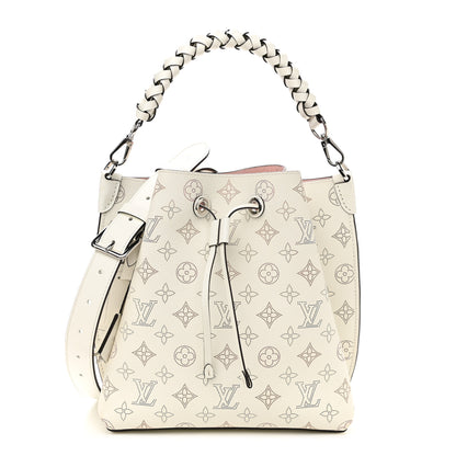 Louis Vuitton Mahina Muria Snow White 1 of 10