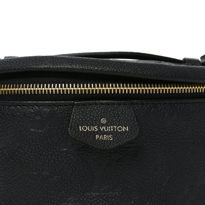 Louis Vuitton Empreinte BumBag Black 7 of 9