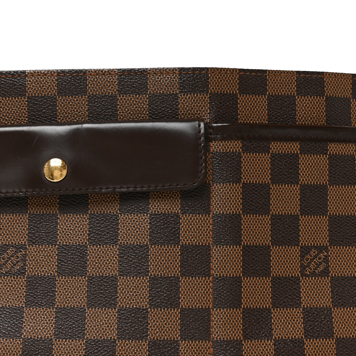 Damier Ebene Aubagne