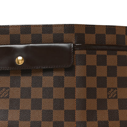 Louis Vuitton Damier Ebene Aubagne 7 of 9