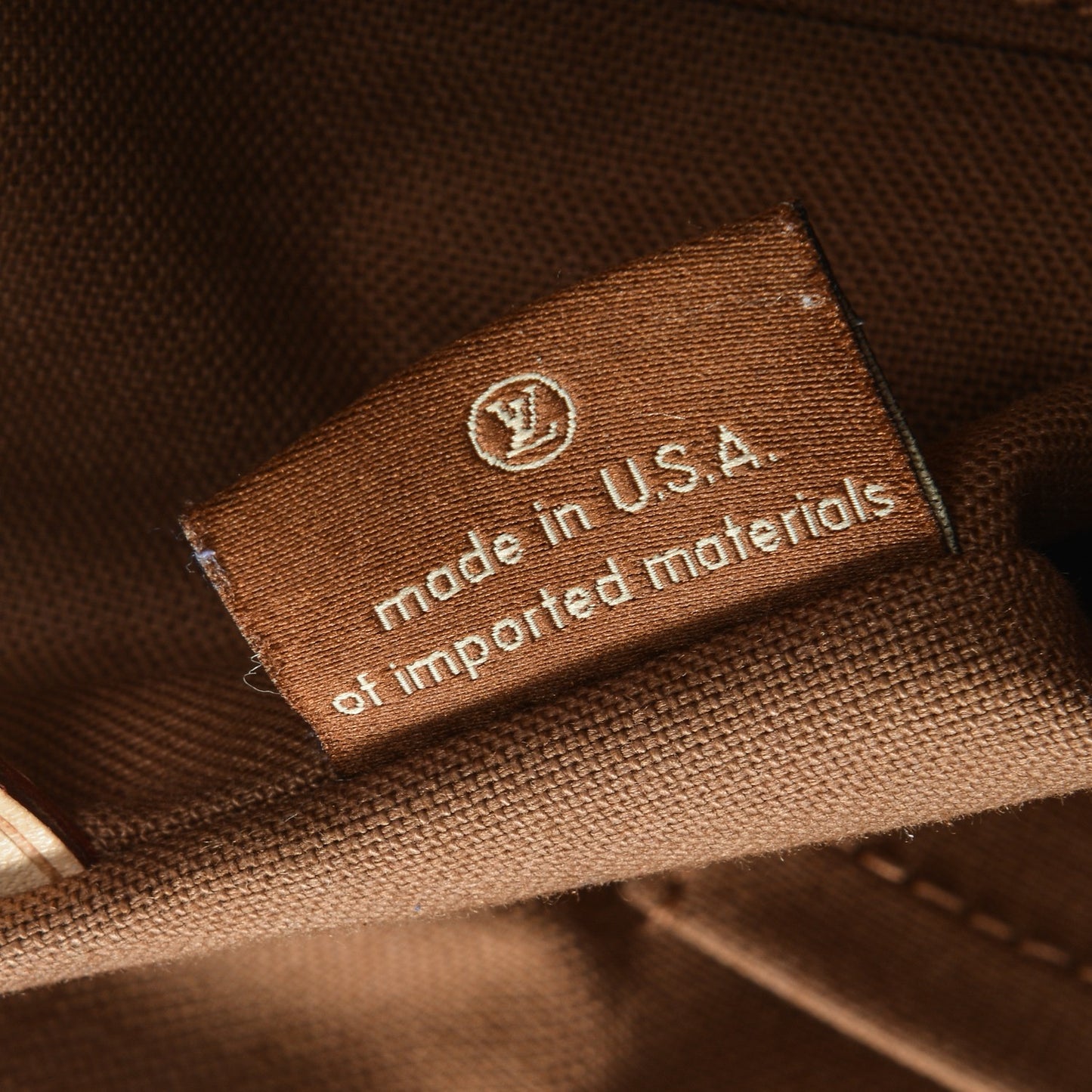 Monogram Totally MM