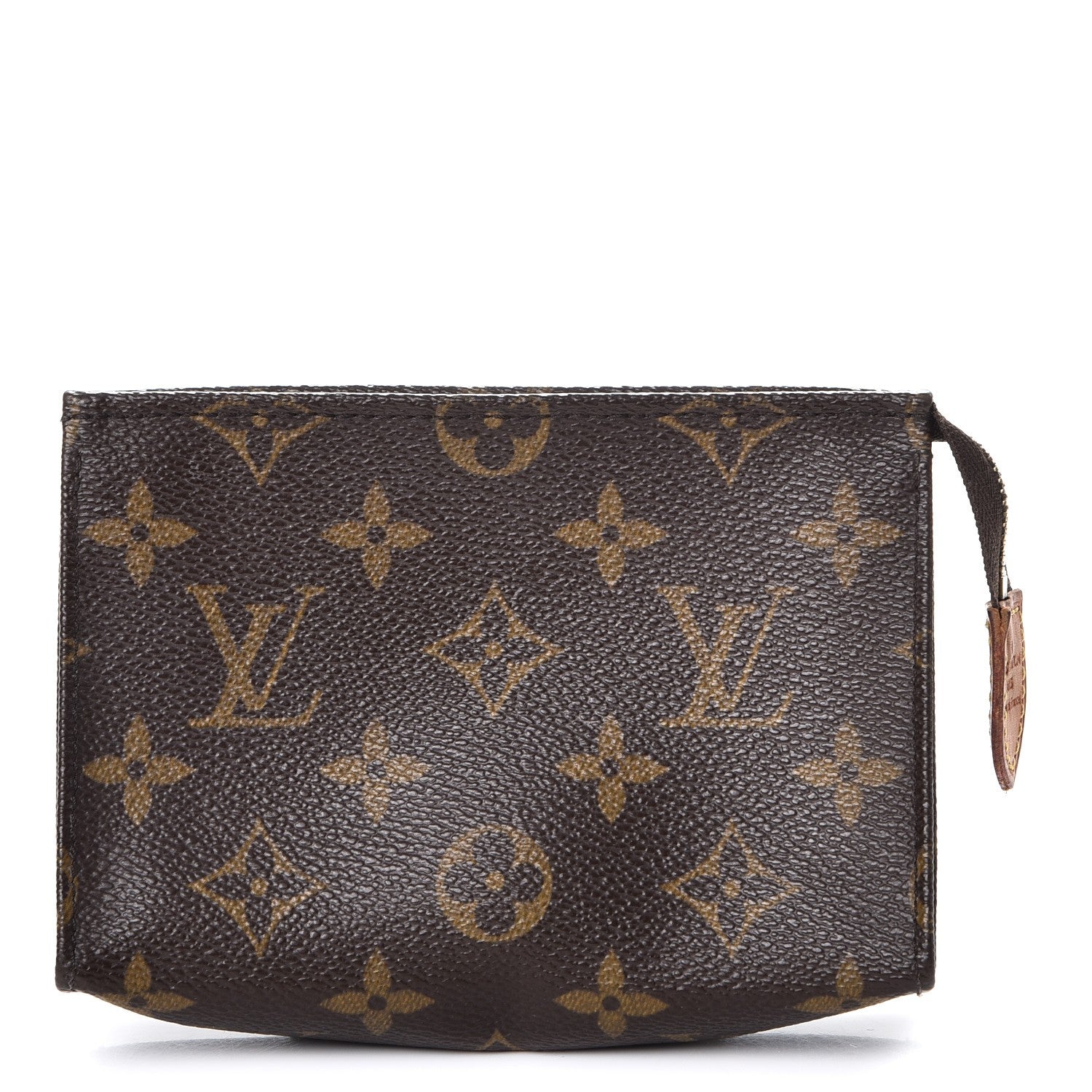 Louis Vuitton Monogram Toiletry Pouch 15 1 of 8