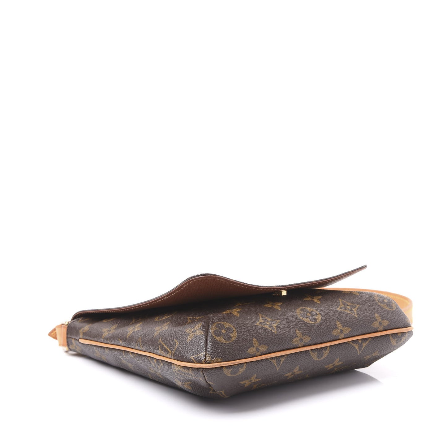 Monogram Musette Salsa