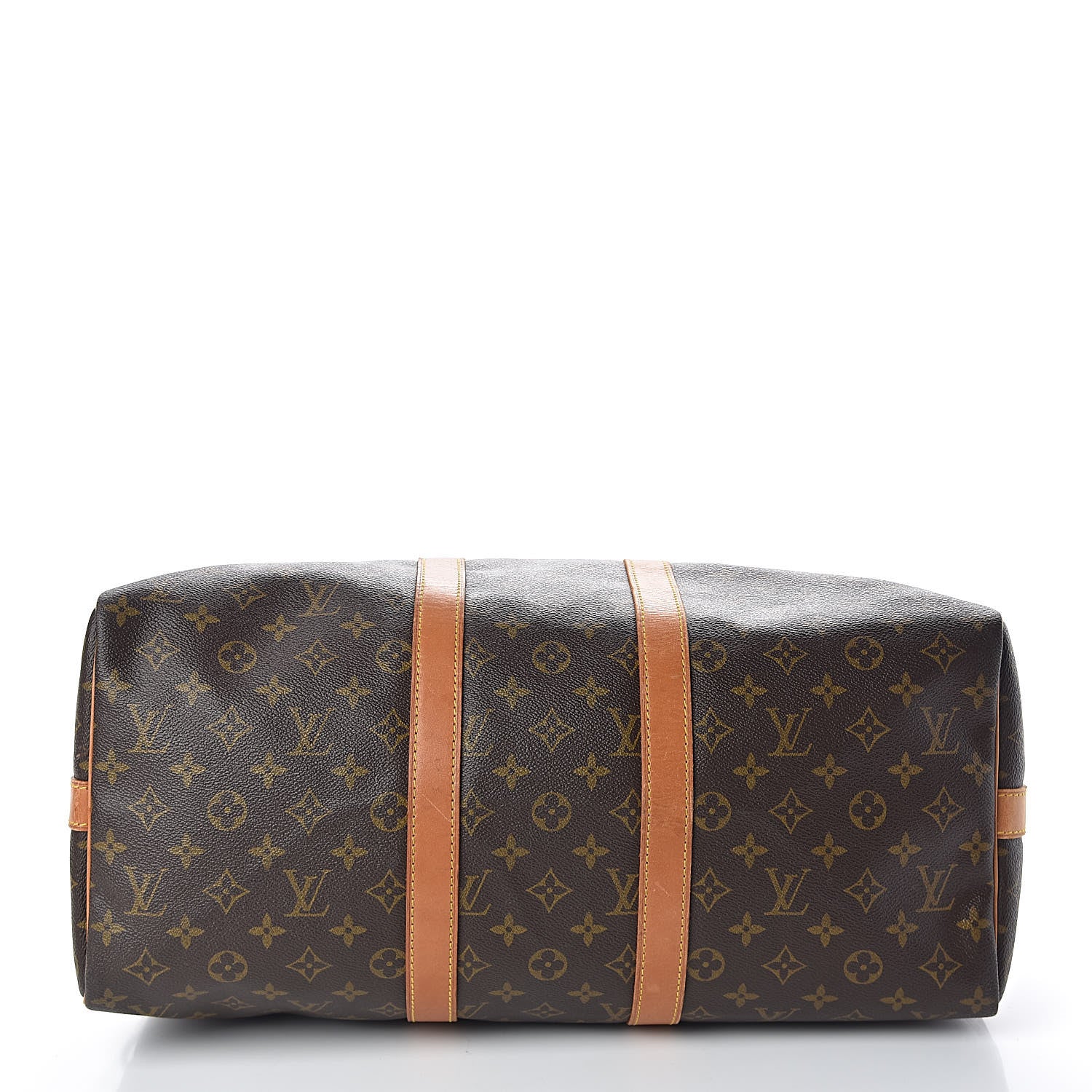 Louis Vuitton Monogram Keepall Bandouliere 45 12 of 13