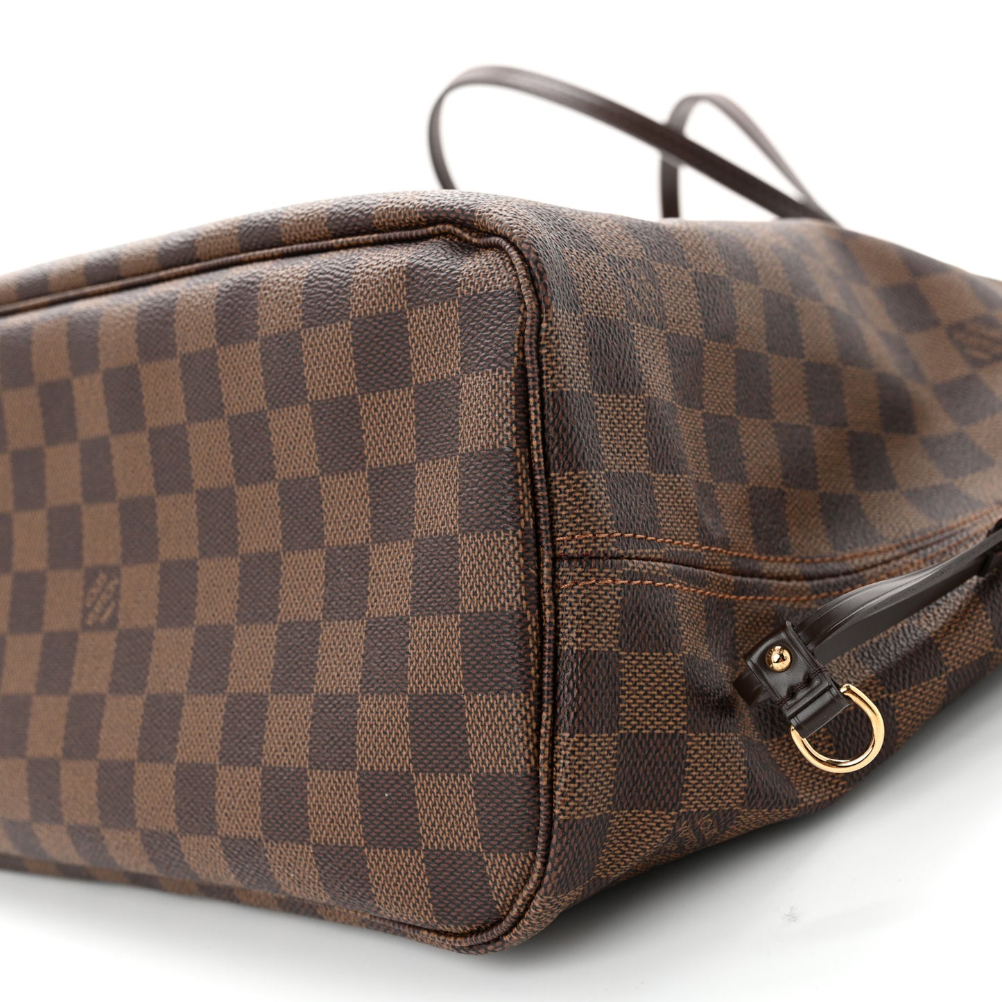 Damier Ebene Neverfull MM