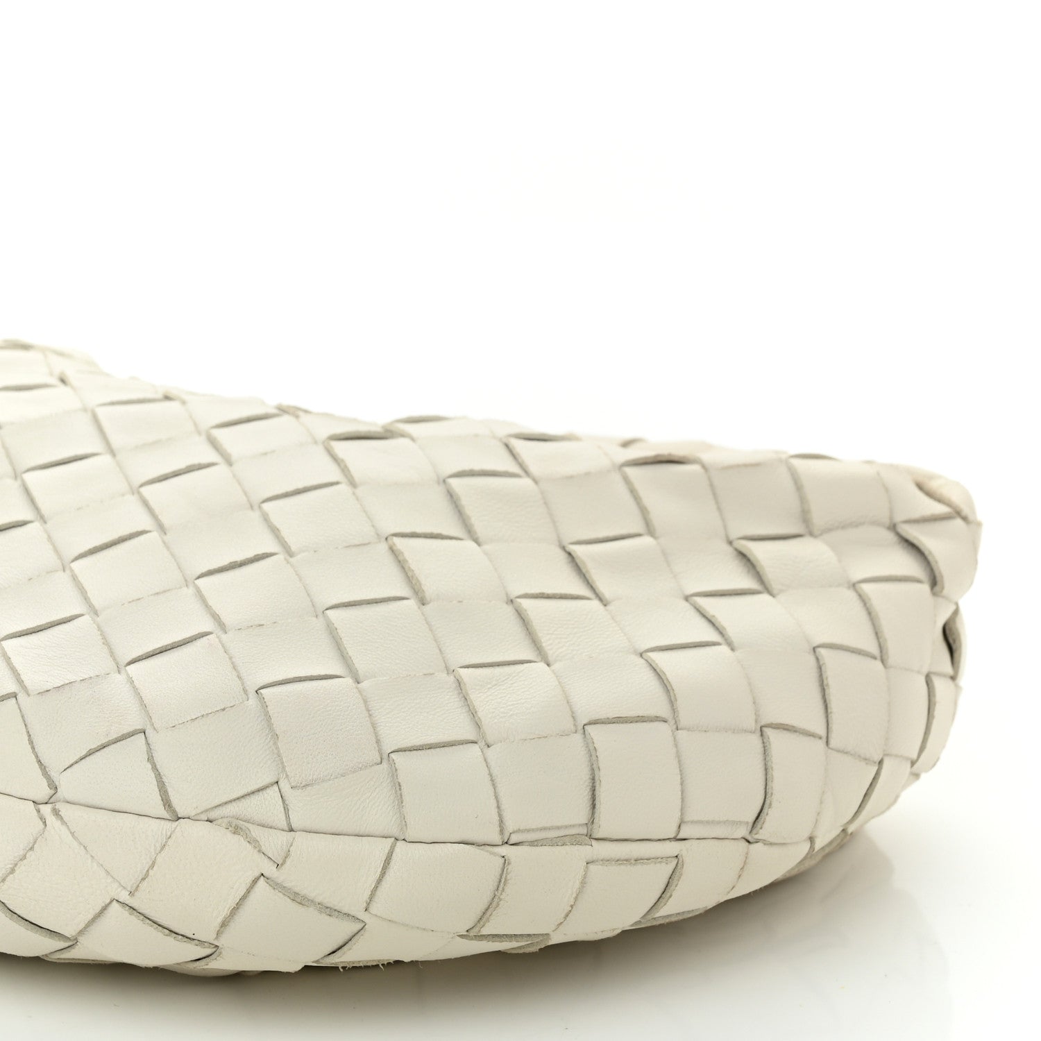 Bottega Veneta Nappa Intrecciato Mini Jodie Chalk 11 of 11