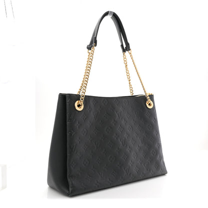 Louis Vuitton Empreinte Surene MM Black 3 of 10