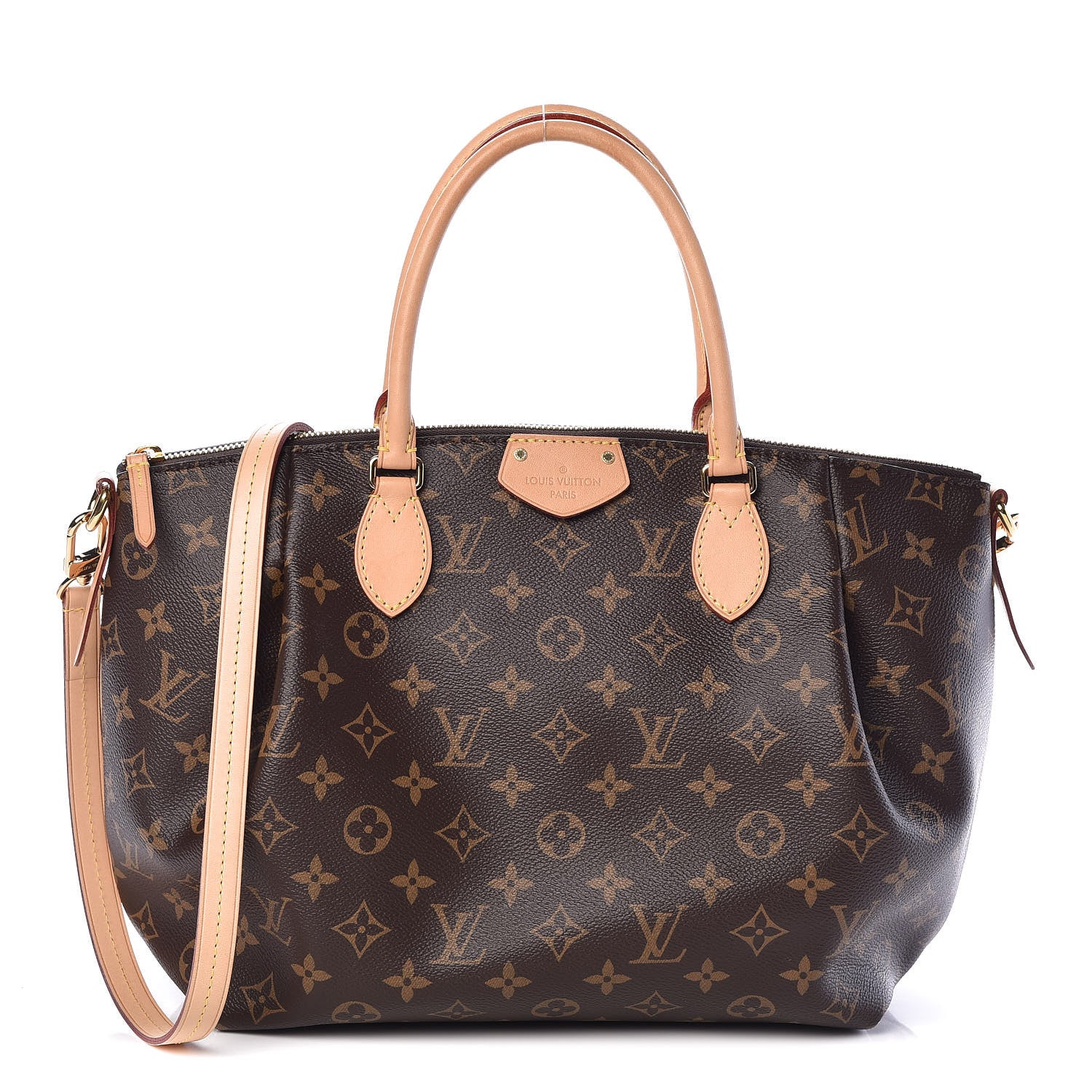 Louis Vuitton Monogram Turenne MM 1 of 8