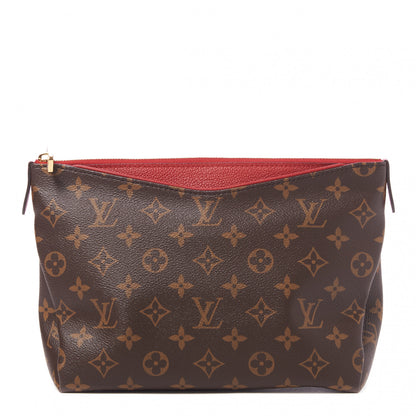 Louis Vuitton Monogram Pallas Beauty Case Cherry 1 of 8