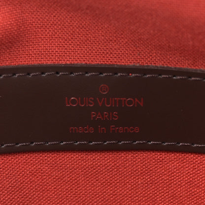 Louis Vuitton Damier Ebene Naviglio 6 of 10
