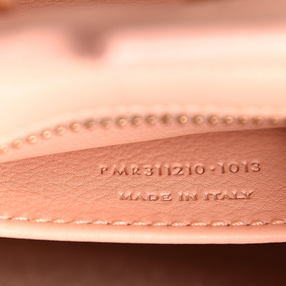 Saint Laurent Calfskin Small Classic Y Cabas Blush 7 of 15