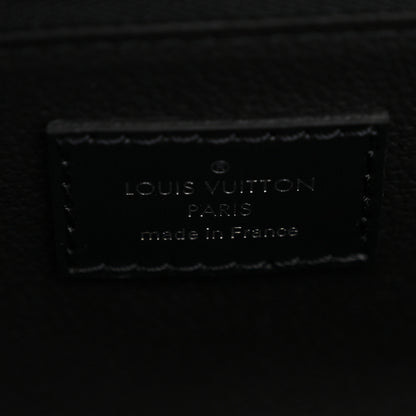 Louis Vuitton Damier Graphite Dopp Kit Toilet Pouch 6 of 6
