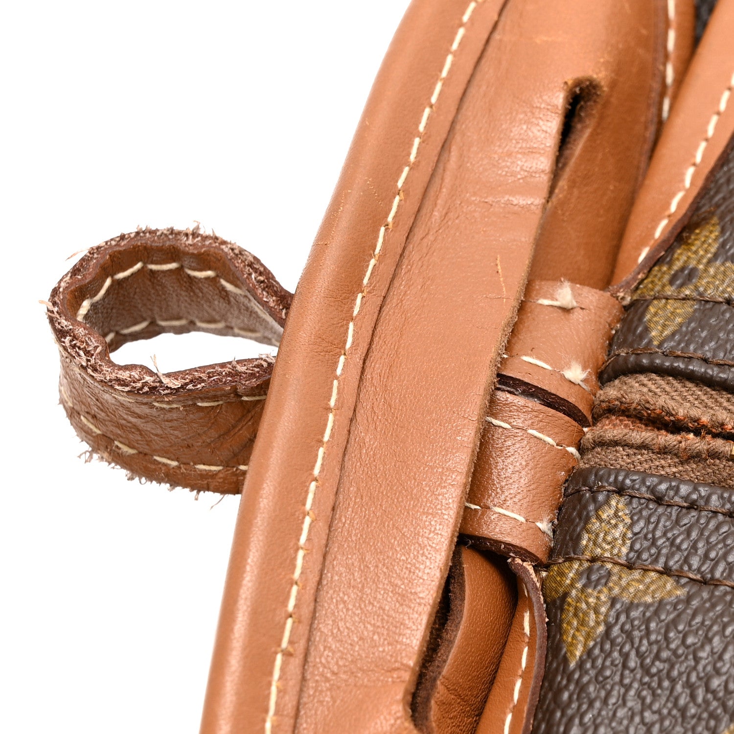 Louis Vuitton Monogram Garment Bag 12 of 14