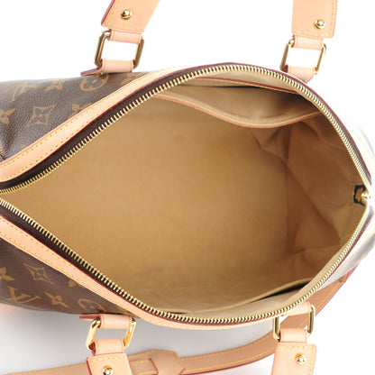 Louis Vuitton Monogram Retiro PM 5 of 7