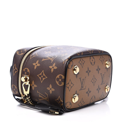 Louis Vuitton Reverse Monogram Vanity PM 4 of 9