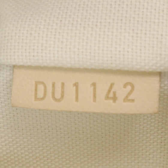 Damier Azur Cabas GM