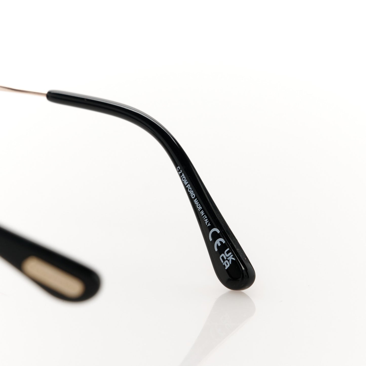 Joanna Sunglasses TF 1039 Black